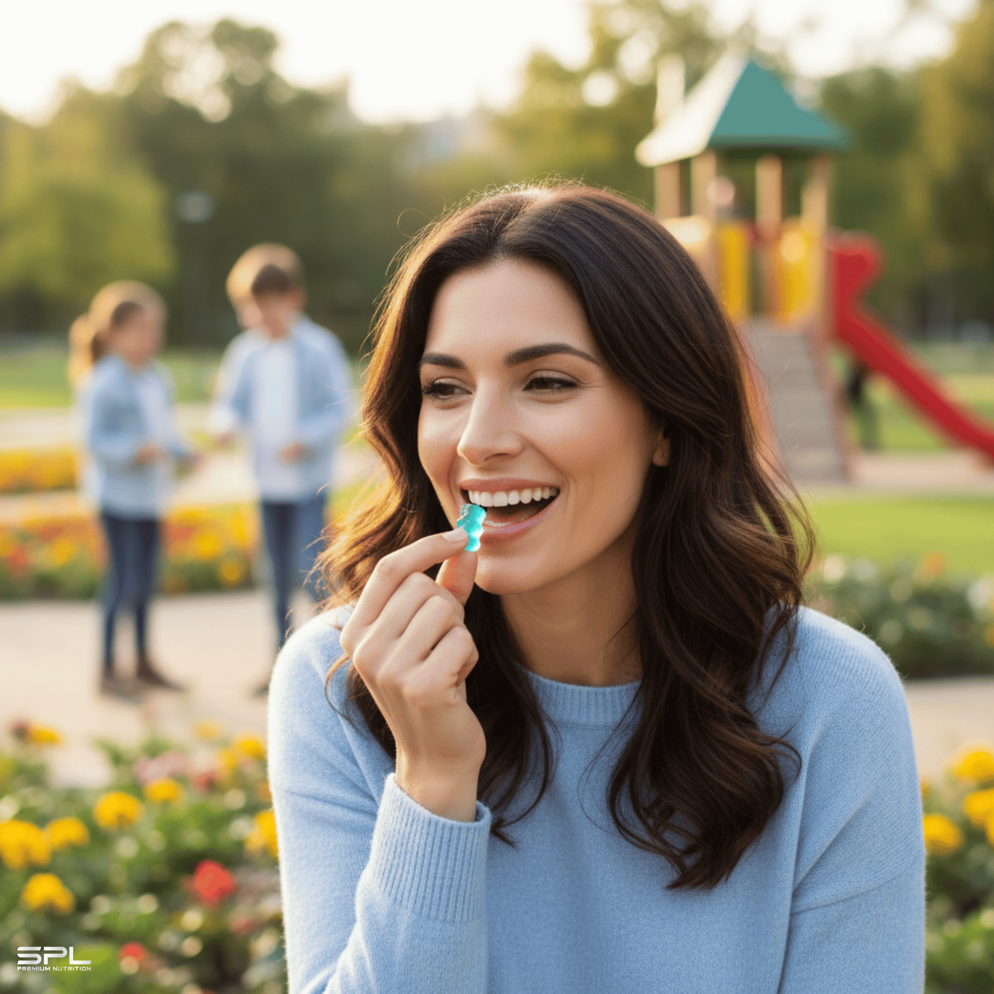 Magnesium Gummies