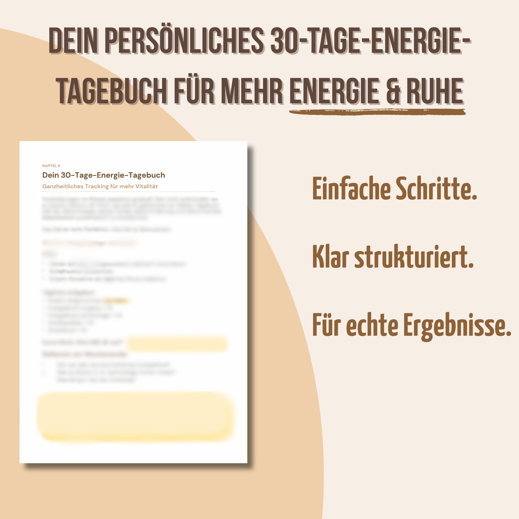 E-Book: Kreatin - Das Geheimnis deiner Zellen