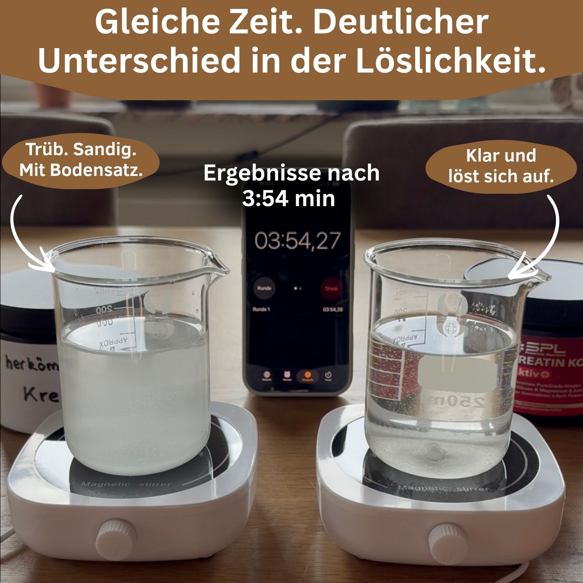 Kreatin Komplex mit AstraGin®