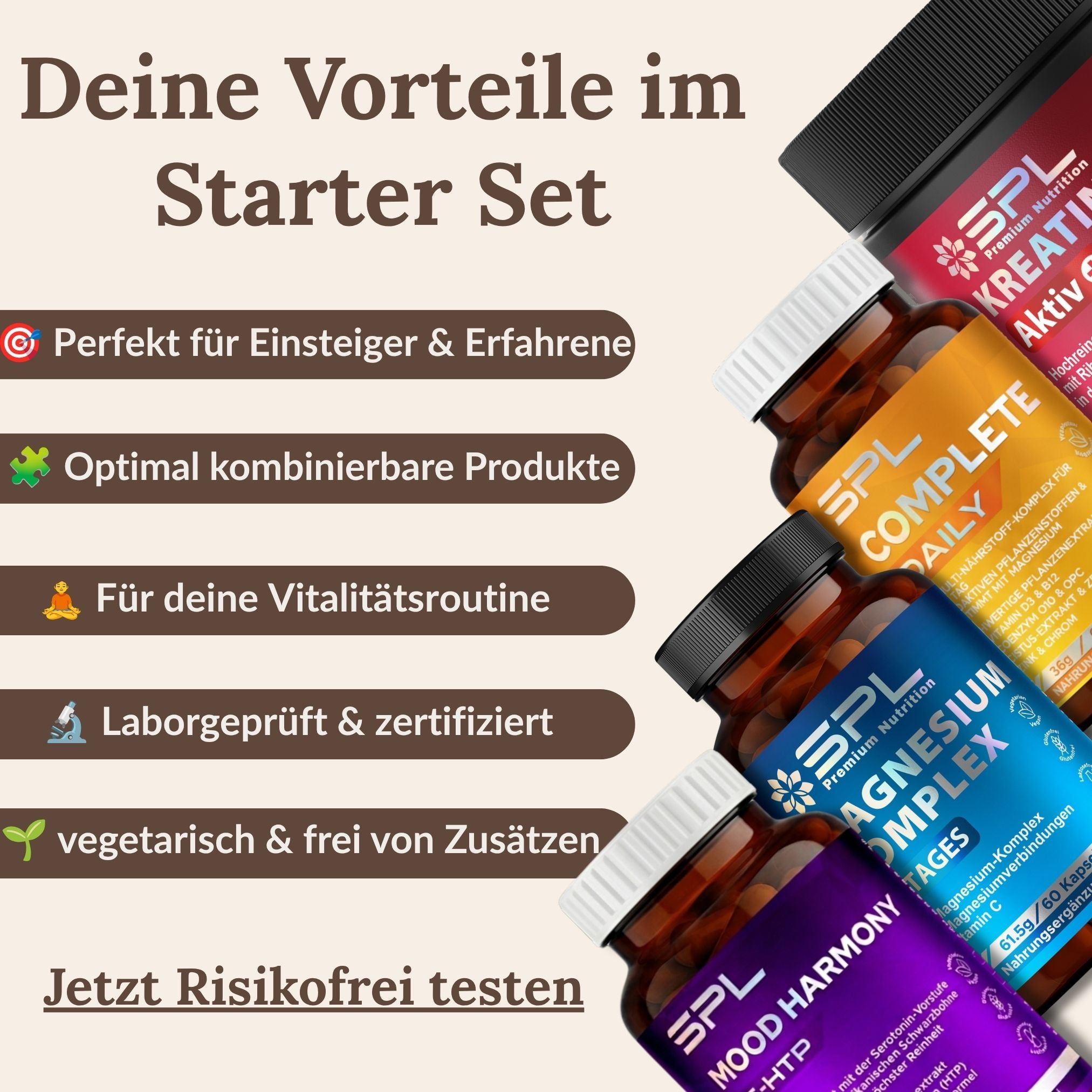 StarterSet