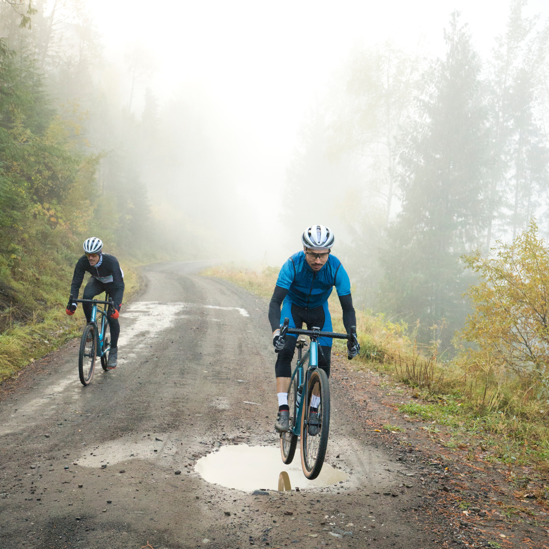 Magnesium: Ein unverzichtbares Mineral für Radsportler und Gravel-Enthusiasten – besonders im Winter