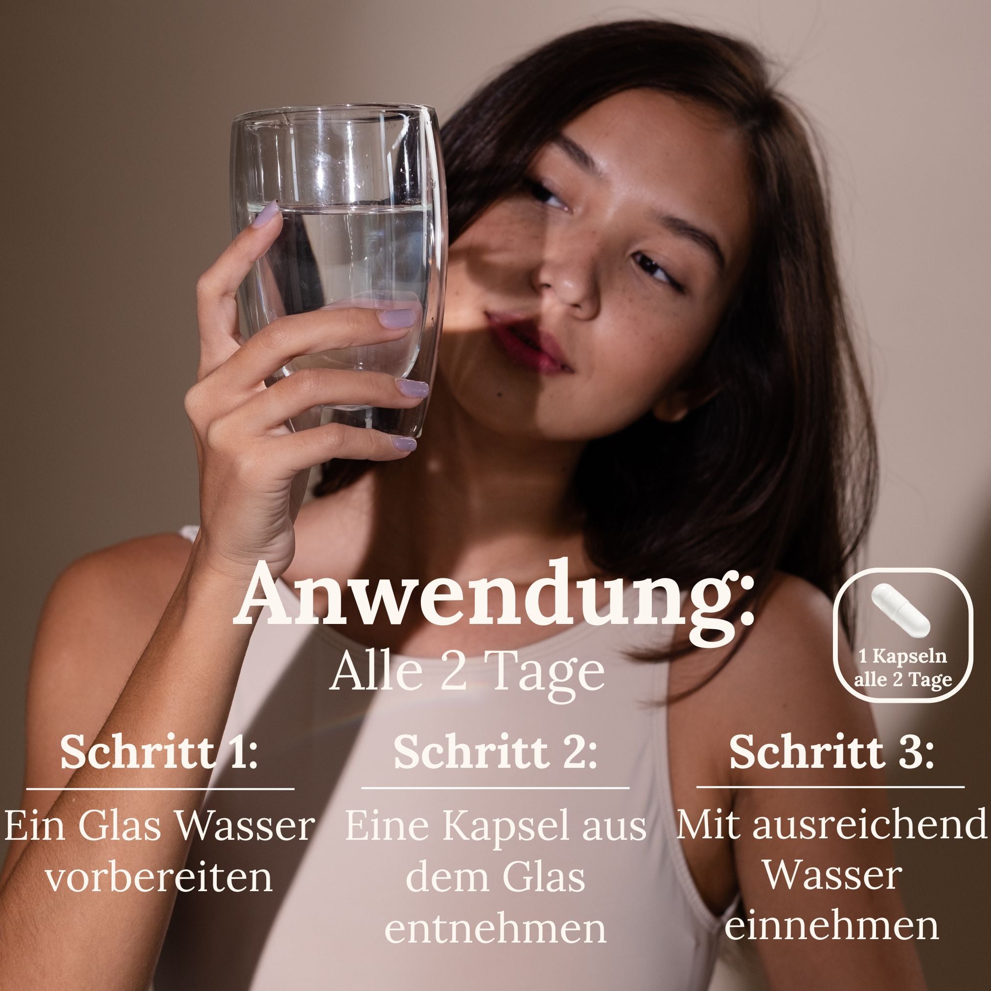 Zinkpicolinat 30mg pro Kapsel