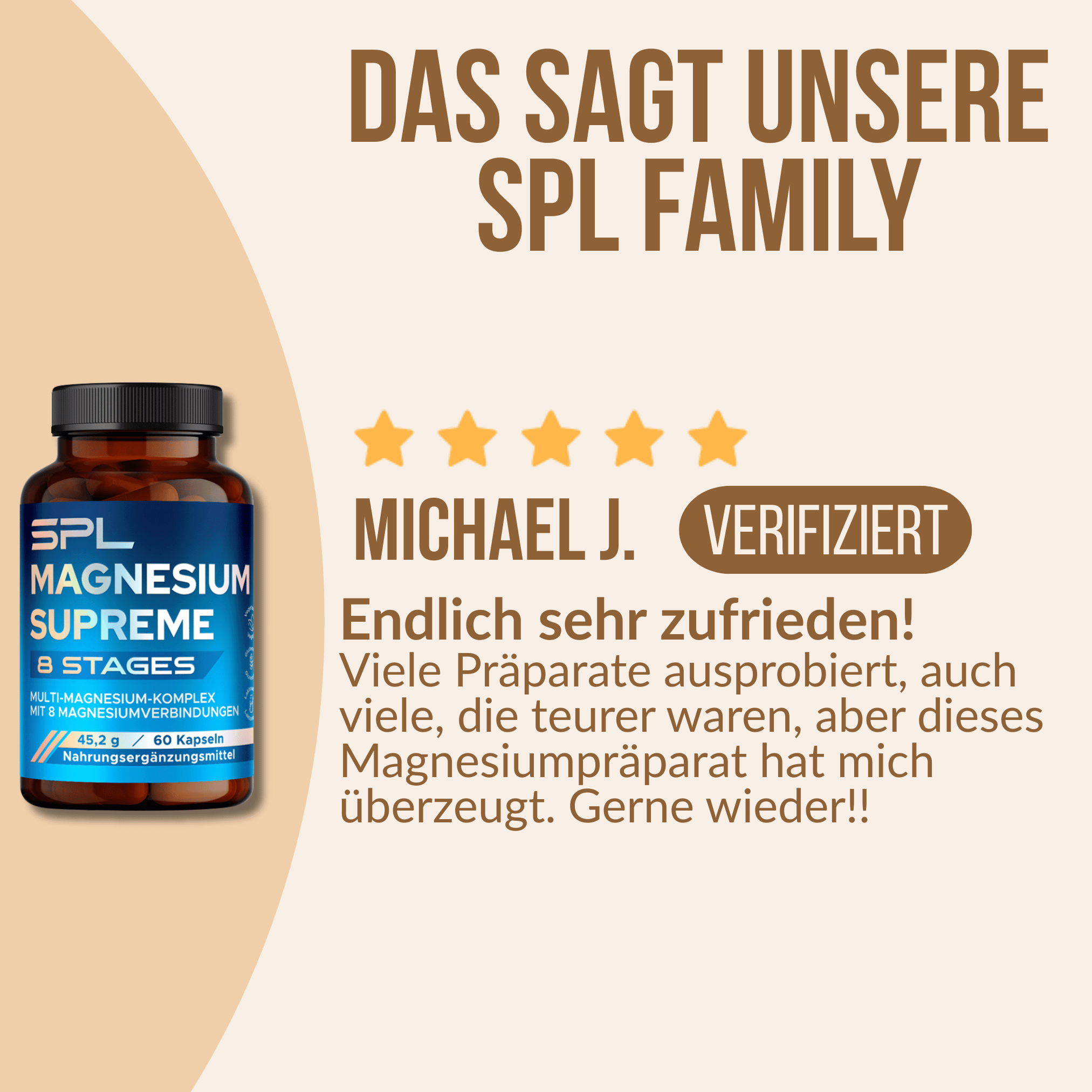 Schlaf Set