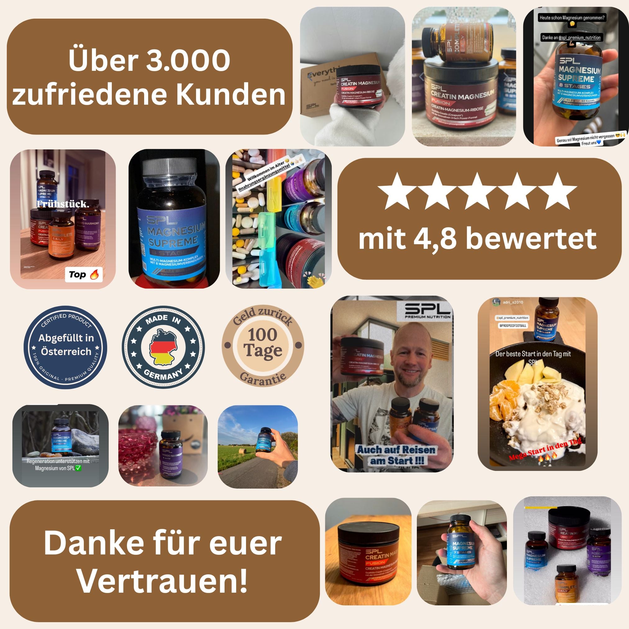 StarterSet