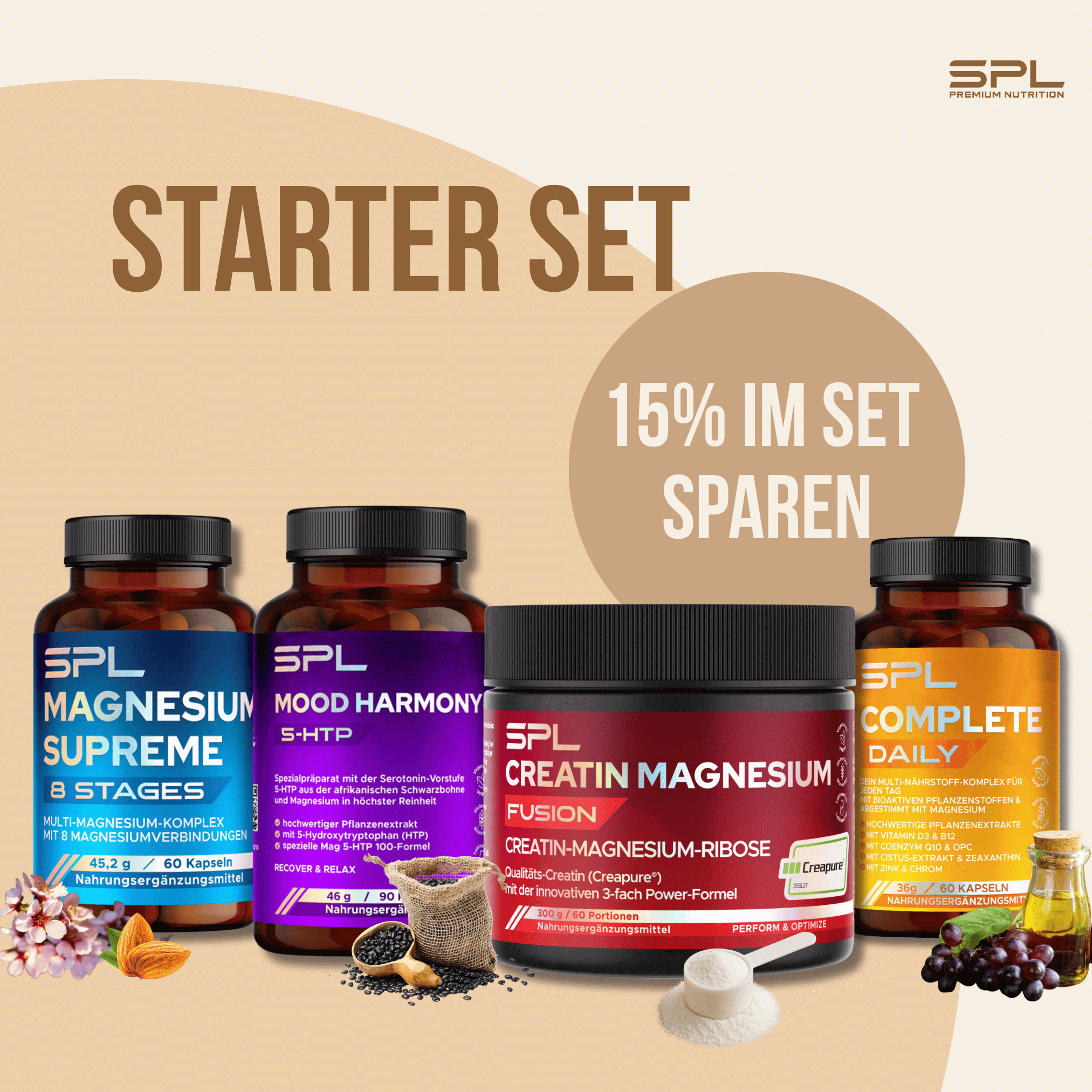 StarterSet