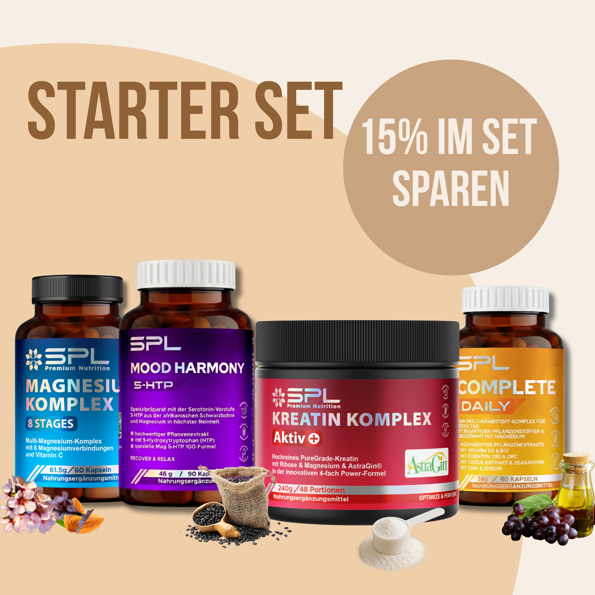 StarterSet